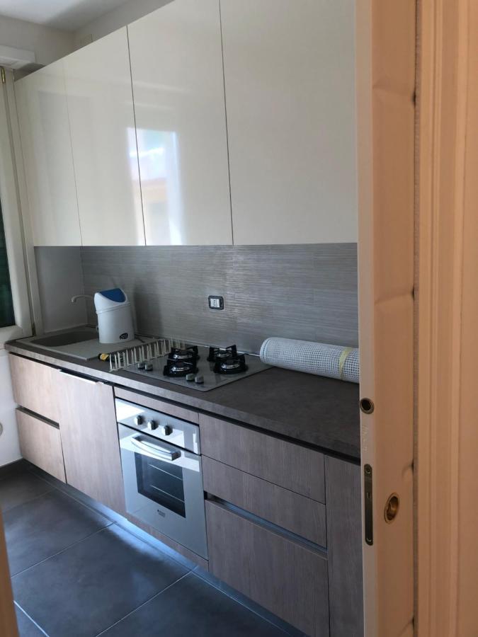 Viola Home Salerno Eksteriør billede