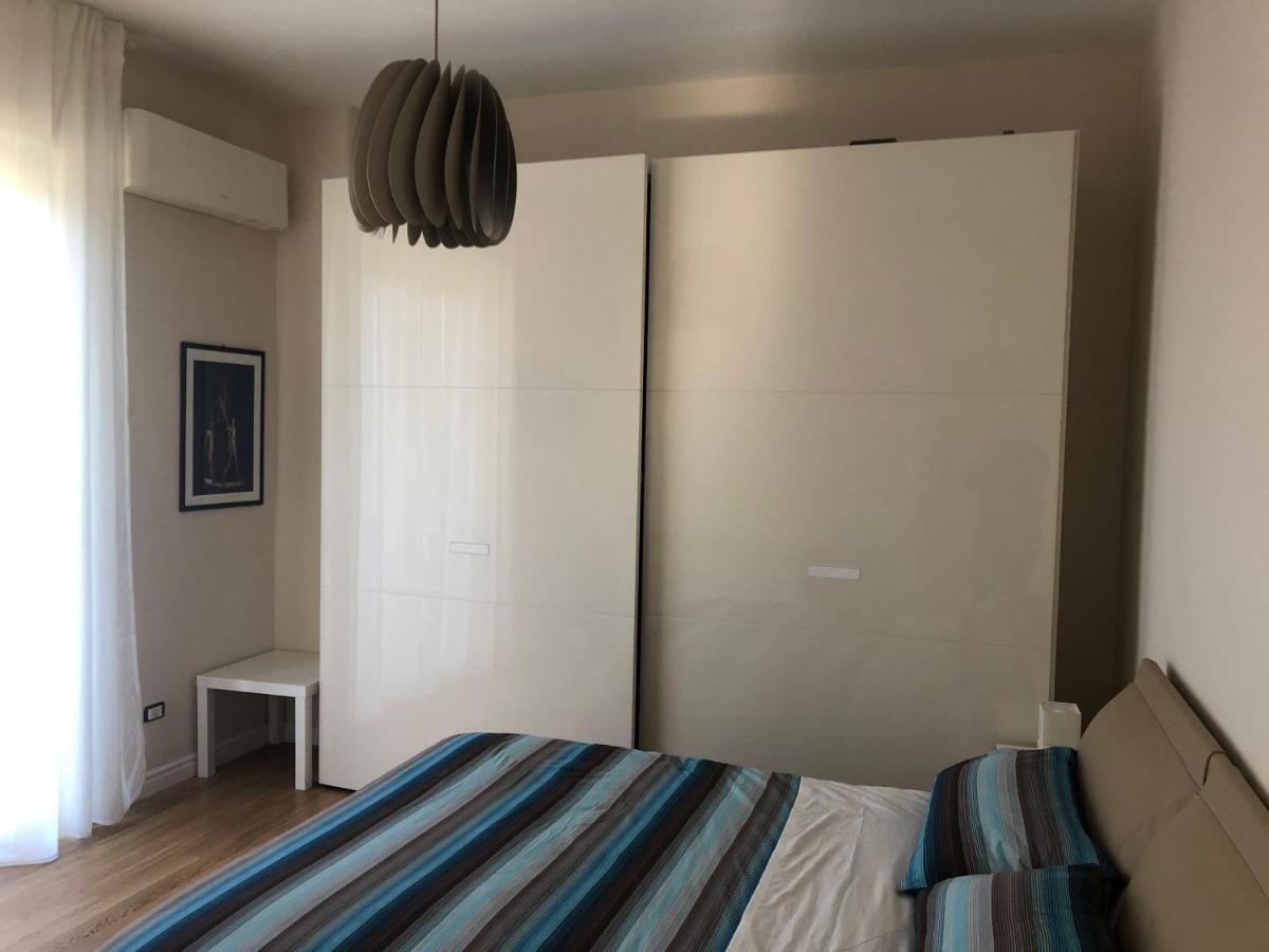 Viola Home Salerno Eksteriør billede